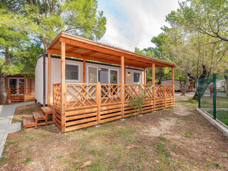 Bluesun Alan Resort - Bluesun Camp Paklenica 27