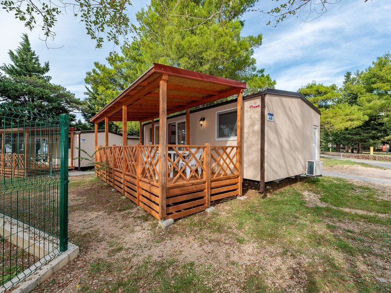 Bluesun Alan Resort - Bluesun Camp Paklenica 28