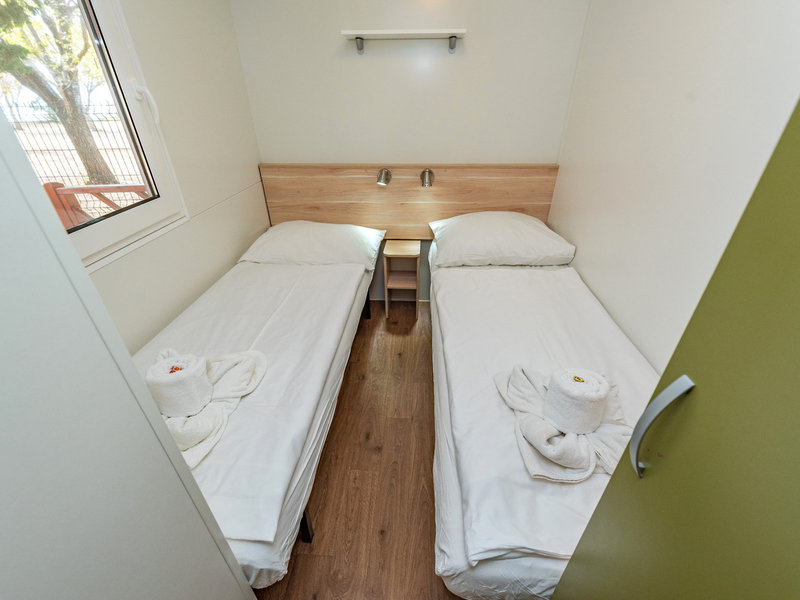 Bluesun Alan Resort - Bluesun Camp Paklenica 29