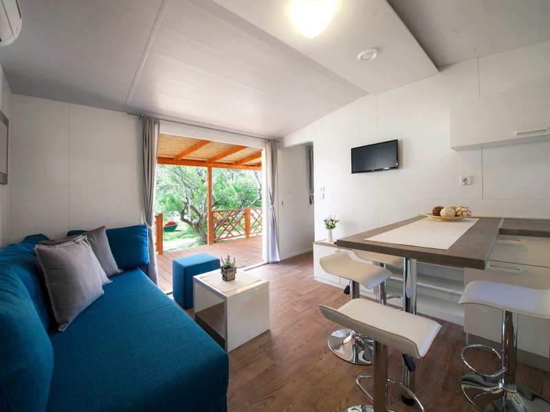 Bluesun Alan Resort - Bluesun Camp Paklenica 31