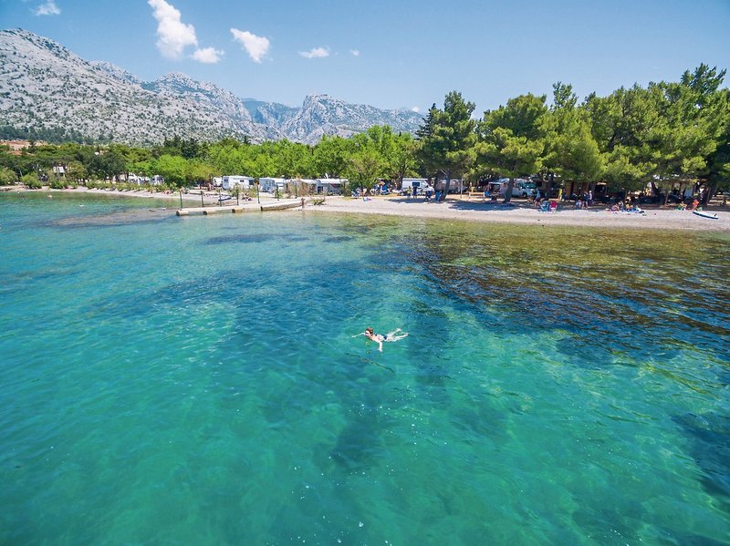 Bluesun Camp Paklenica - Mobile Home 3