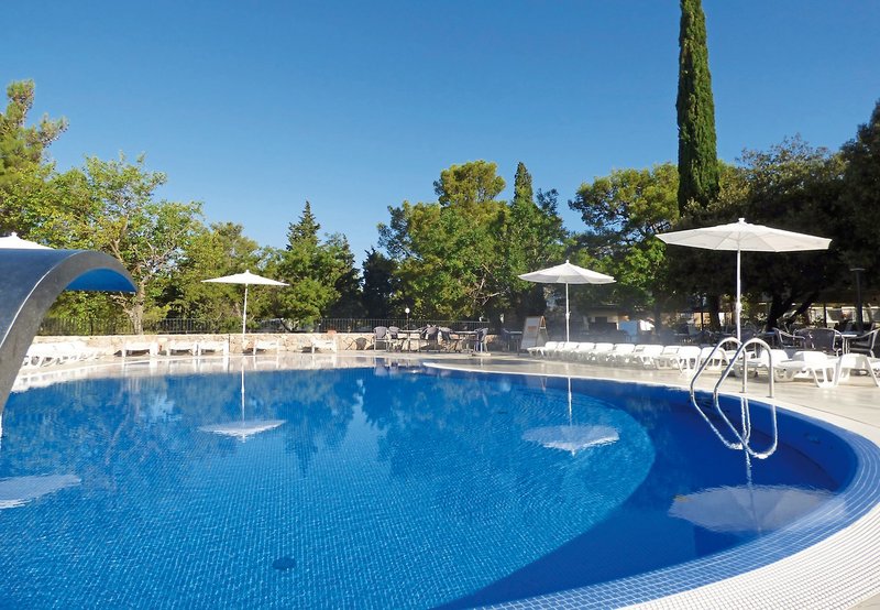 Bluesun Camp Paklenica - Mobile Home 4