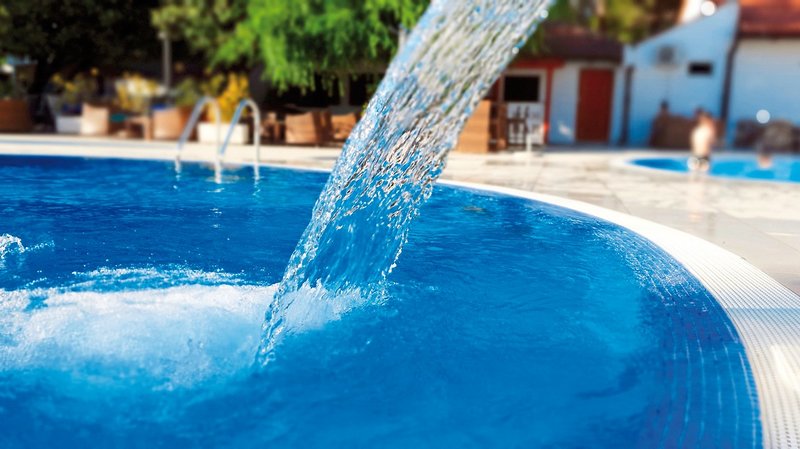 Bluesun Camp Paklenica - Mobile Home 5