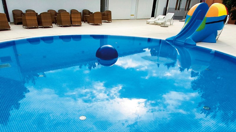 Bluesun Camp Paklenica - Mobile Home 6