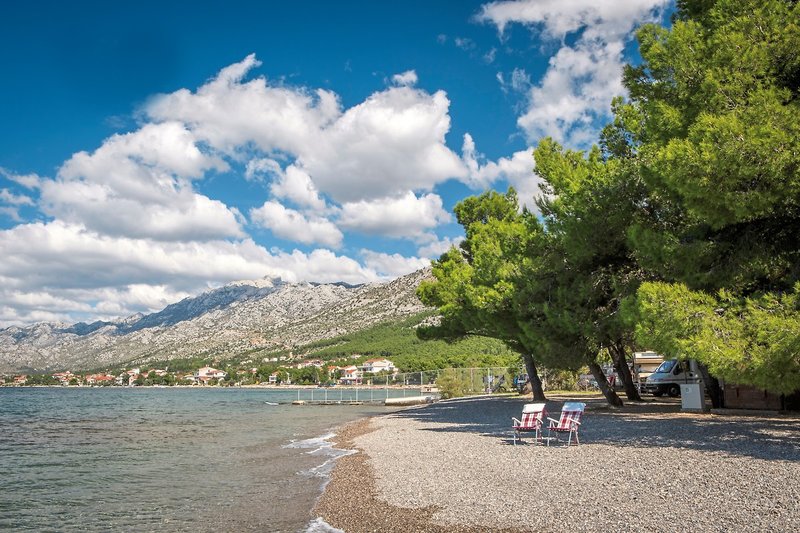 Bluesun Camp Paklenica - Mobile Home 8