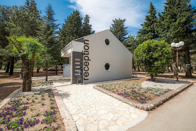 Bluesun Camp Paklenica - Mobile Home 9