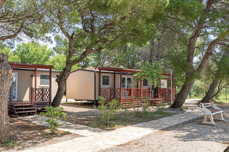 Bluesun Camp Paklenica - Mobile Home 10