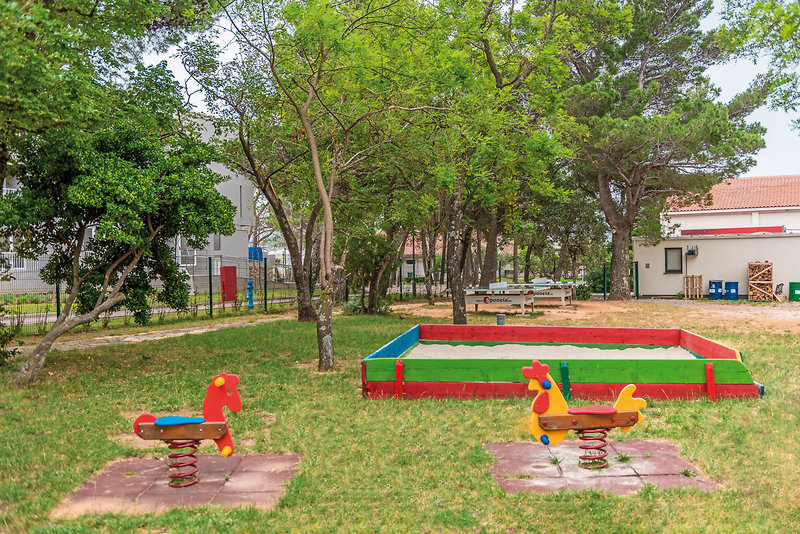 Bluesun Camp Paklenica - Mobile Home 15