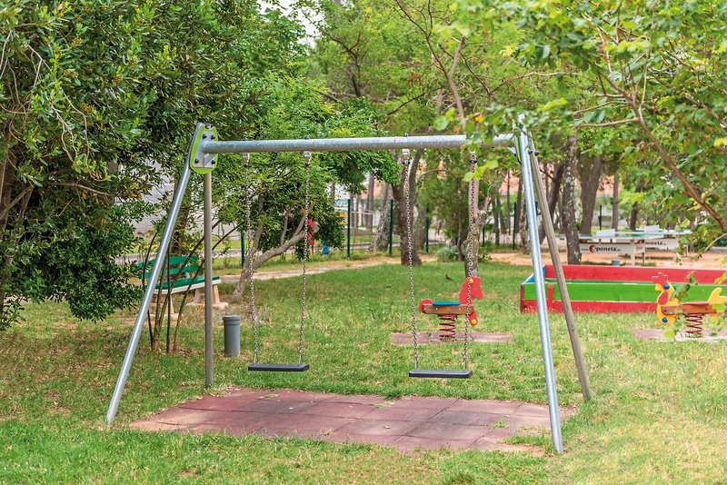 Bluesun Camp Paklenica - Mobile Home 16