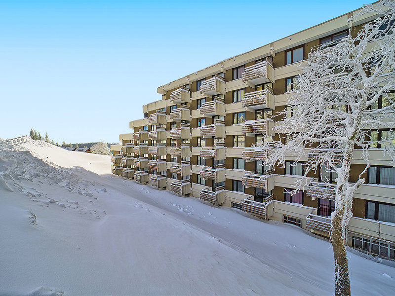 Ferienwohnungen am Feldberg