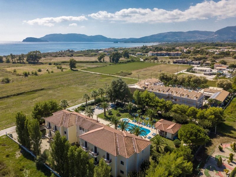 Kalidonio Studios 11