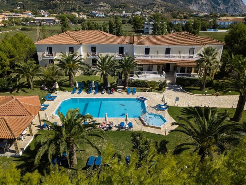 Kalidonio Studios 12