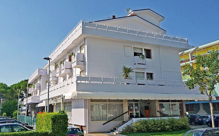 Hotel Pigalle 2
