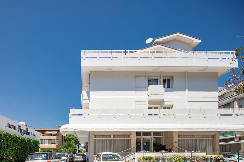 Hotel Pigalle 3