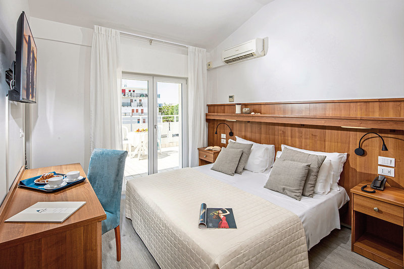 Hotel Pigalle 4