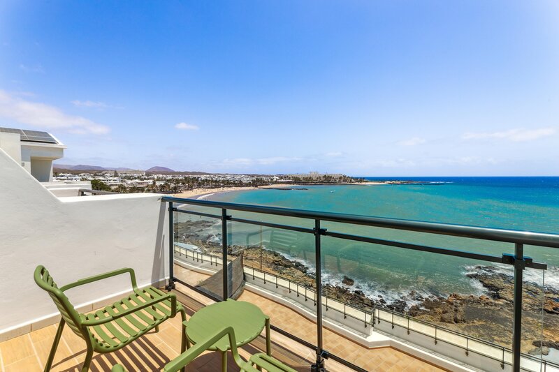 Be Live Experience Lanzarote Beach 50
