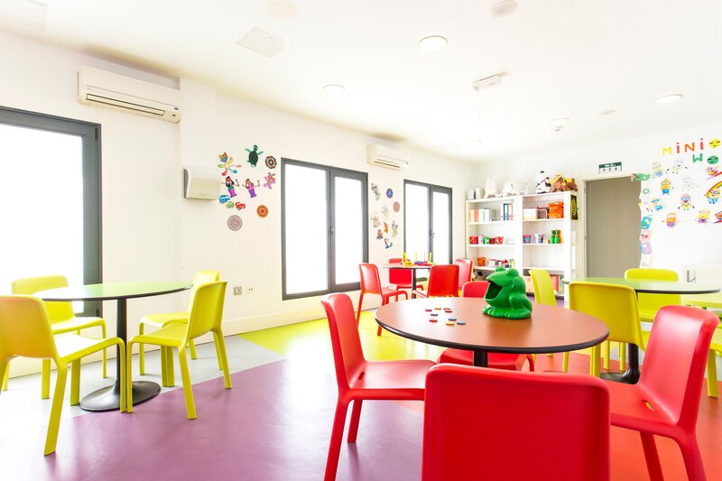 THB Lanzarote Beach 11