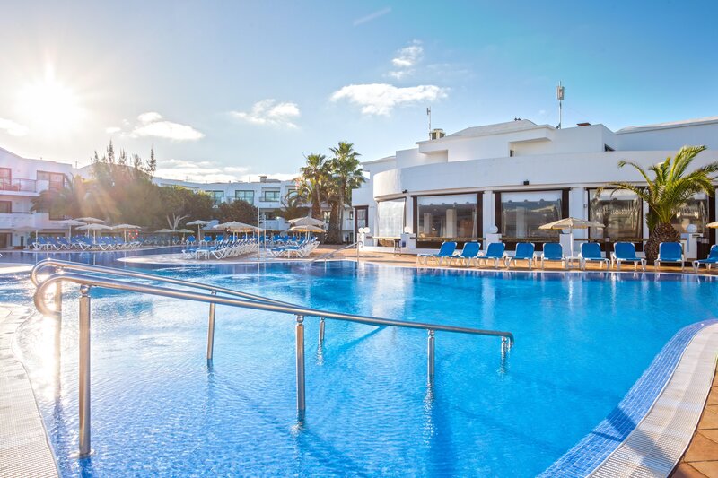 THB Lanzarote Beach 13