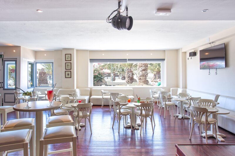 THB Lanzarote Beach 16