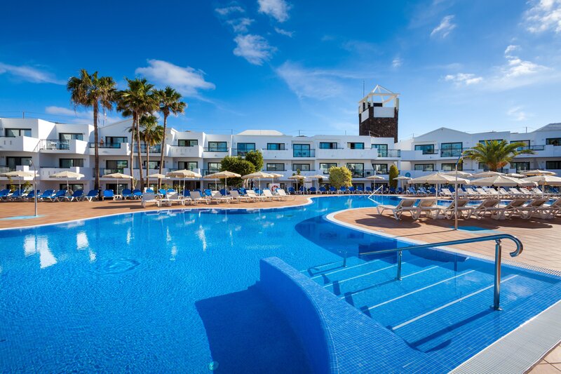 THB Lanzarote Beach 20