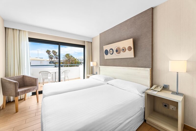 THB Lanzarote Beach 22