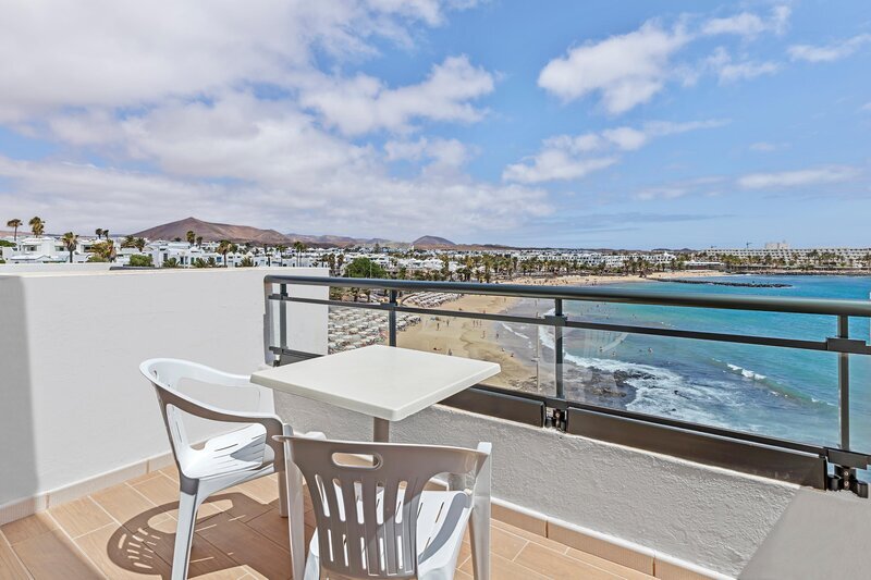 THB Lanzarote Beach 26