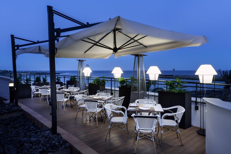 THB Lanzarote Beach 17