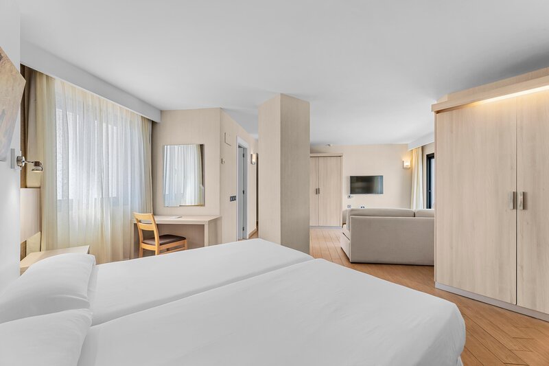 THB Lanzarote Beach 24