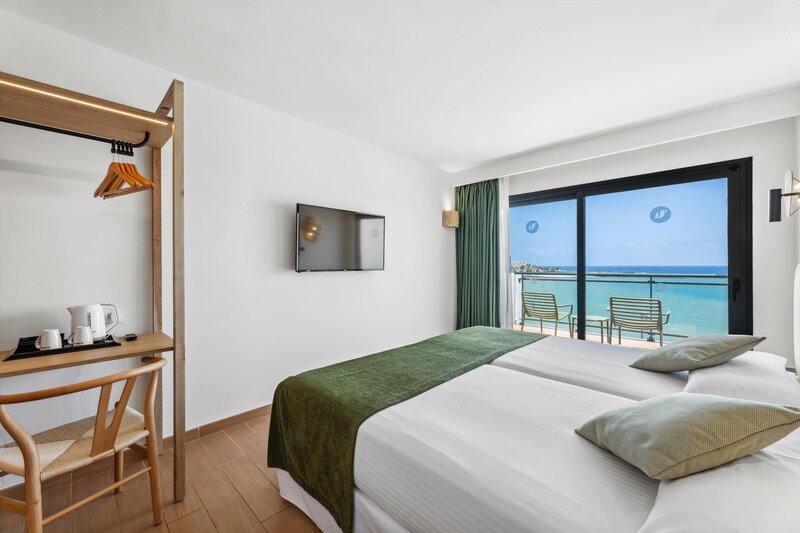 THB Lanzarote Beach 32