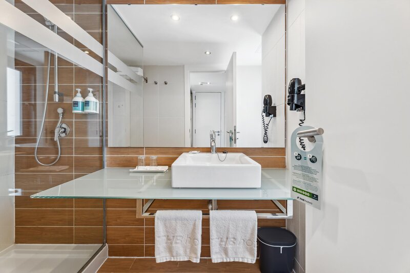 THB Lanzarote Beach 34