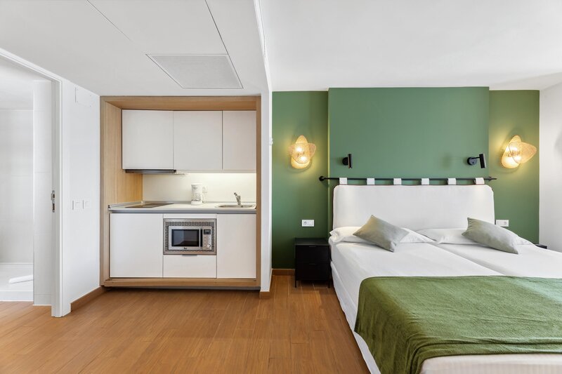 THB Lanzarote Beach 37