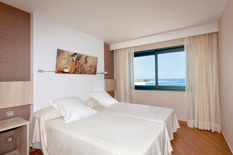 THB Lanzarote Beach 54