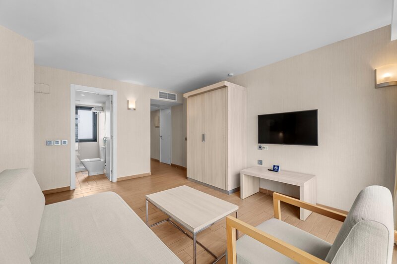 THB Lanzarote Beach 13