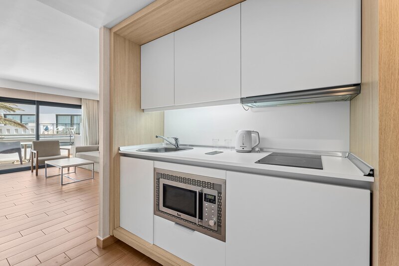 THB Lanzarote Beach 14