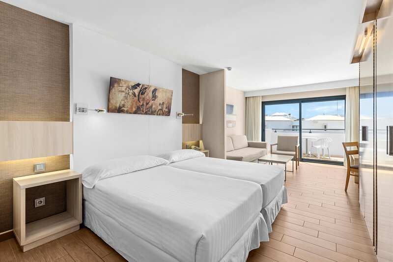 THB Lanzarote Beach 35