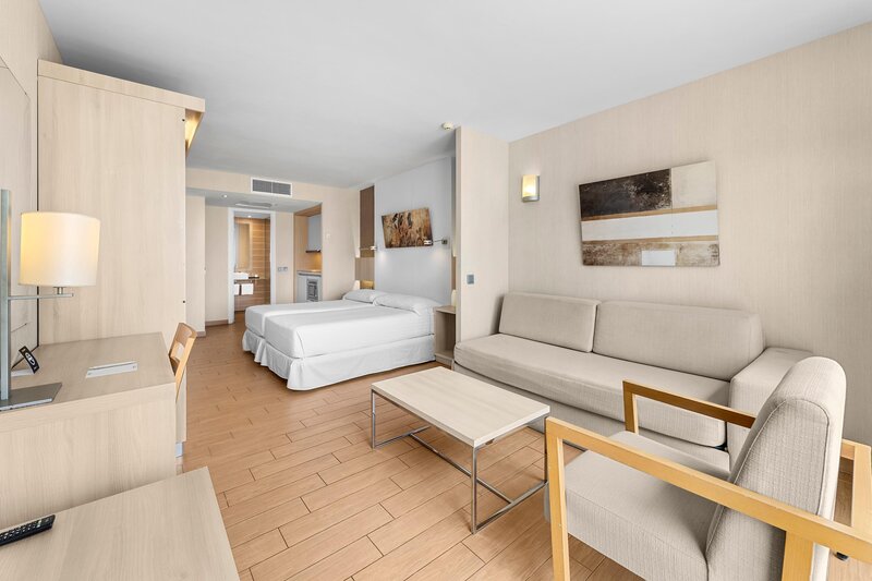 THB Lanzarote Beach 40