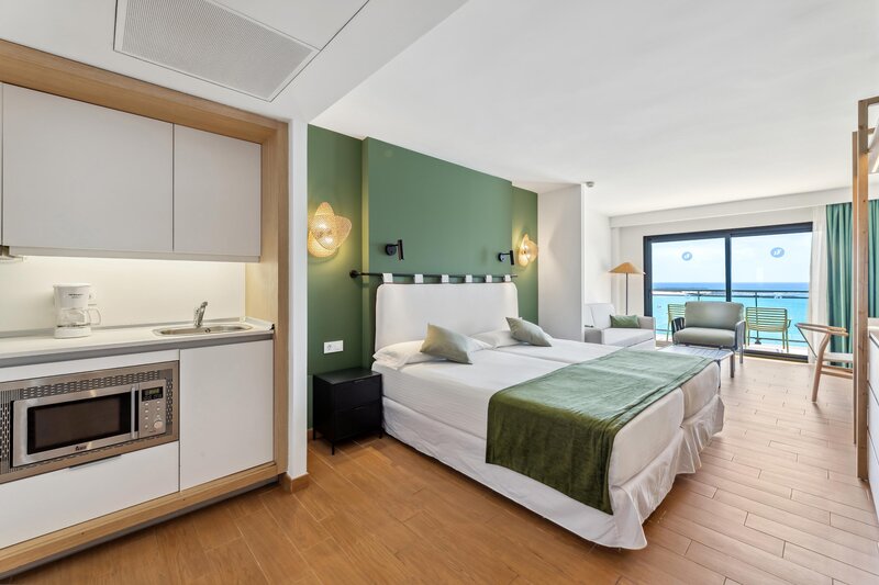 THB Lanzarote Beach 50