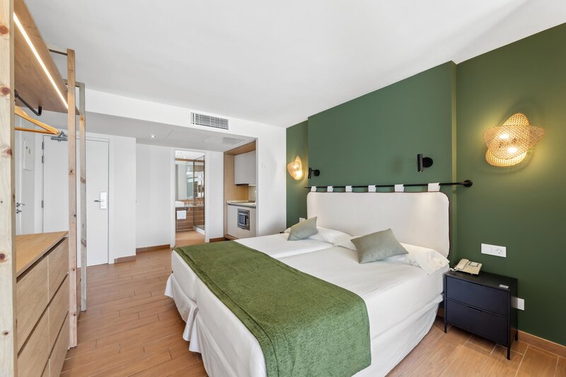 THB Lanzarote Beach 53