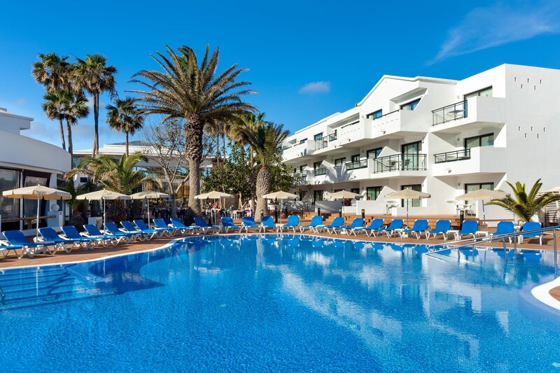 Be Live Experience Lanzarote Beach 2