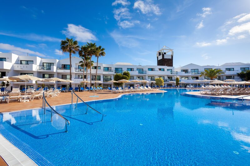 Be Live Experience Lanzarote Beach 3