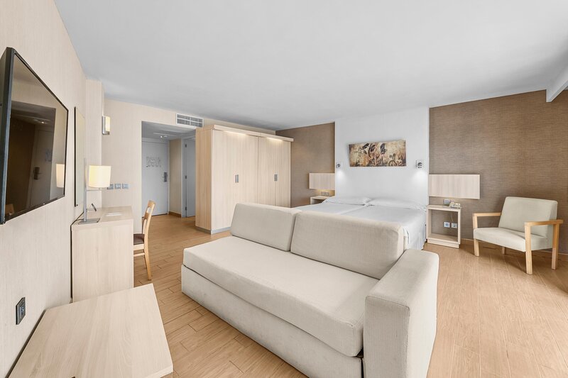 Be Live Experience Lanzarote Beach 28