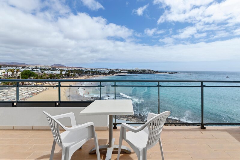 Be Live Experience Lanzarote Beach 48