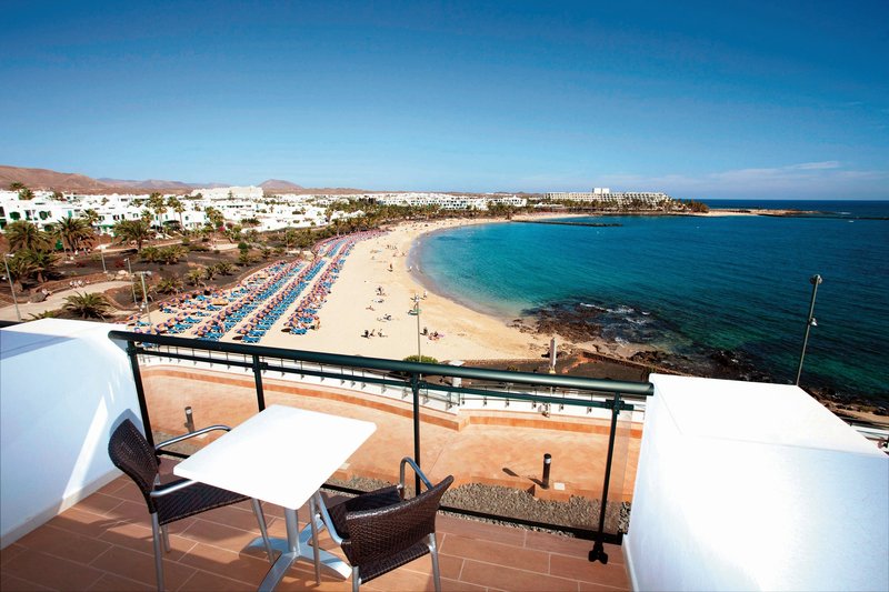 THB Lanzarote Beach 12