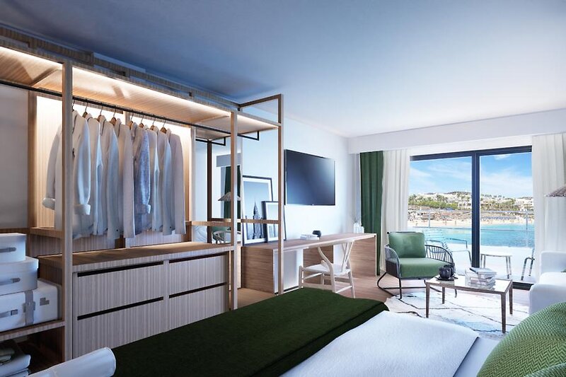 THB Lanzarote Beach 20