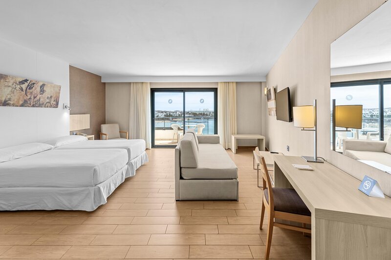 THB Lanzarote Beach 42