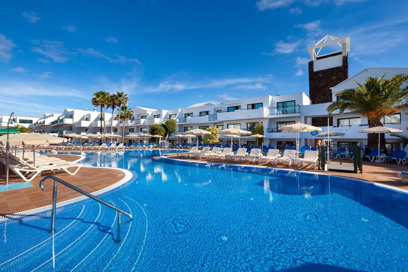 THB Lanzarote Beach 4