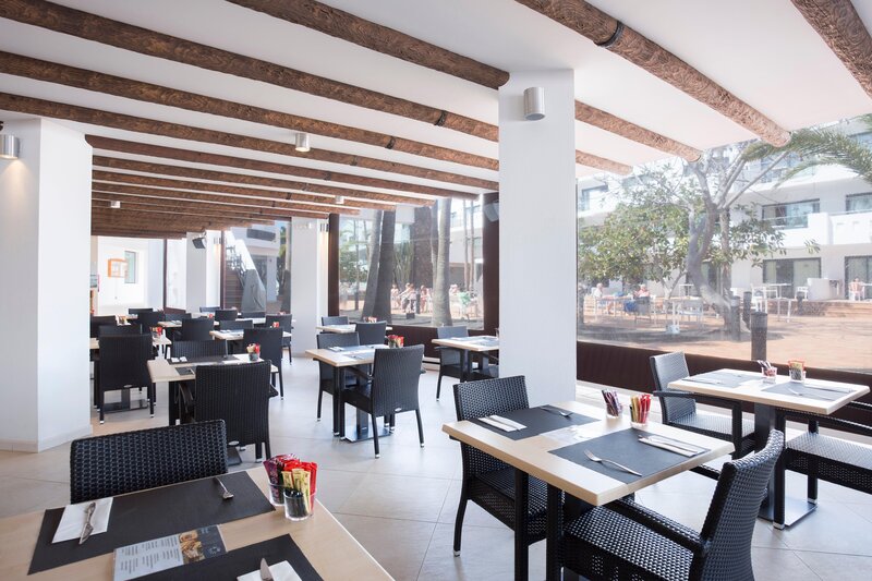 THB Lanzarote Beach 22