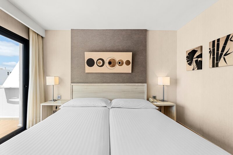 THB Lanzarote Beach 33