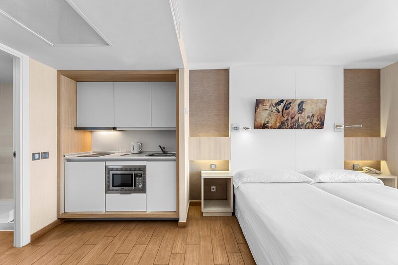 THB Lanzarote Beach 36