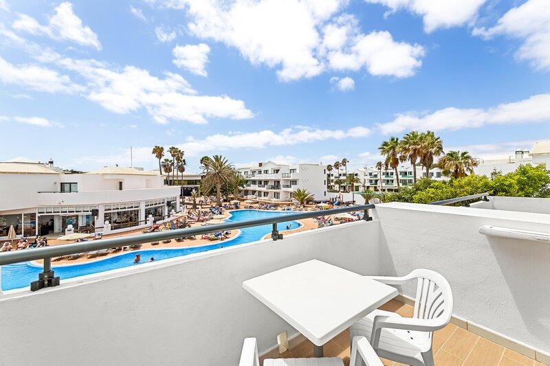 THB Lanzarote Beach 55